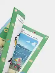 Книжки для развития - Логика и Окружающий мир