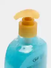 Синий жидкое мыло, 500 мл