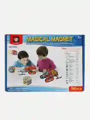 Магнитный конструктор
