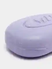 Черный мыло Silk, 120 гр