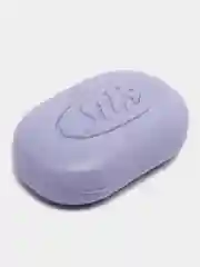 Черный мыло Silk, 120 гр