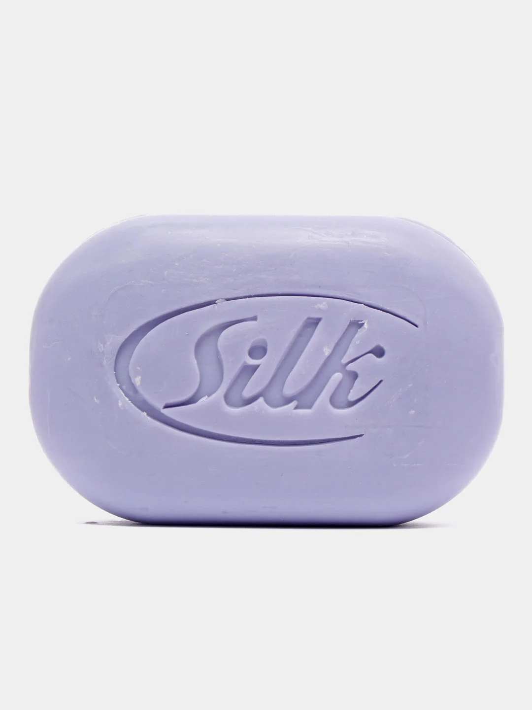 Черный мыло Silk, 120 гр