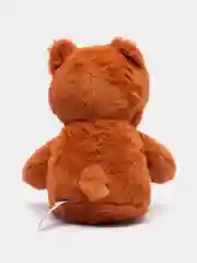 Мягкая игрушка "Медведица с ресничками"