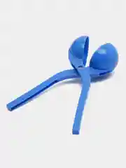 Синий снеголеп