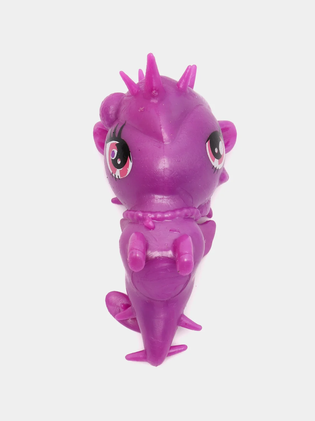 Синий игрушка-антисресс