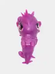 Синий игрушка-антисресс