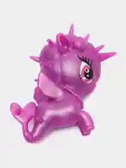 Синий игрушка-антисресс