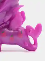 Синий игрушка-антисресс