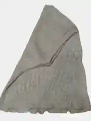 Бежевый меланж мусульманская бонька, теплая