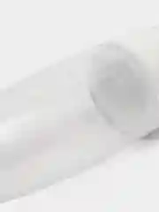 Белый бутылочка для первого прикорма КАРТОФАН с силиконовой ложкой-дозатором