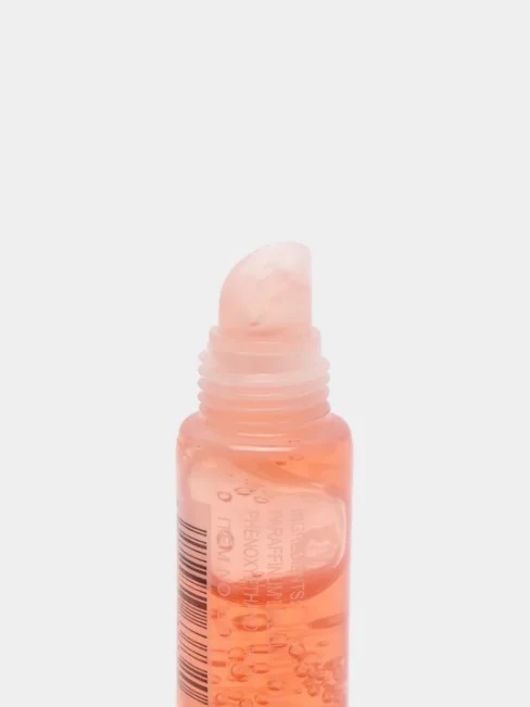 Блеск-масло для губ c фруктовым ароматом Fruit Burst, 18 мл