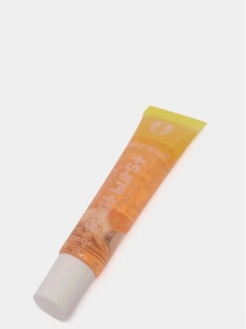 Блеск-масло для губ c фруктовым ароматом Fruit Burst, 18 мл