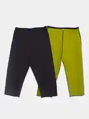 Черный шорты Hot Shapers (Хот Шейперс), для похудения