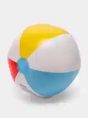 Надувной пляжный мяч, детский, большой