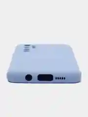 Лайм чехол для Xiaomi Mi Note 10 Lite