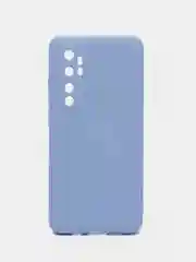 Небесно-голубой чехол для Xiaomi Mi Note 10 Lite