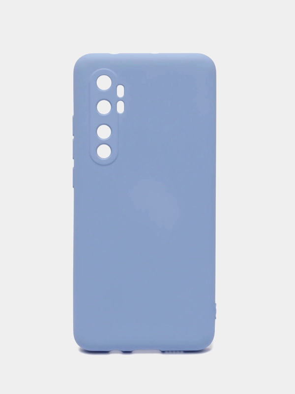 Чехол для Xiaomi Mi Note 10 Lite