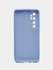 Лайм чехол для Xiaomi Mi Note 10 Lite