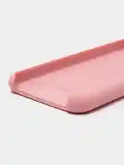 Красный silicone Case для Xiaomi Redmi Note 8T