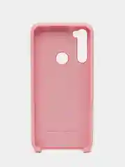 Красный silicone Case для Xiaomi Redmi Note 8T