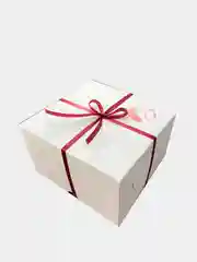 Розовый подарочный набор косметики Beauty Box.Подарок на новый год