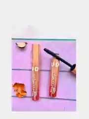 Розовый подарочный набор косметики Beauty Box.Подарок на новый год