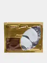 Патчи коллагеновые для глаз, гидрогелевые Collagen Crystal Eye Mask