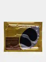 Патчи коллагеновые для глаз, гидрогелевые Collagen Crystal Eye Mask