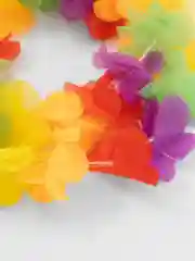 Коралловый гавайские аксессуары