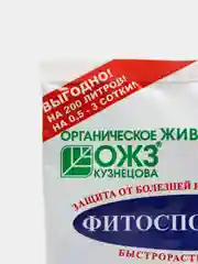 Фитоспорин-М супер-универсал, быстрорастворимый, 100 г, 1 штука