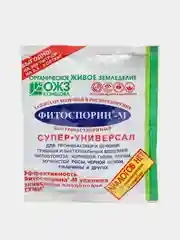Фитоспорин-М супер-универсал, быстрорастворимый, 100 г, 1 штука