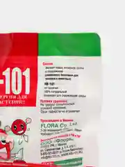 Стимулятор роста удобрение "НВ-101" для цветов и овощей