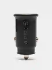 Автомобильное зарядное устройство, USB Type-C, 3.1 А