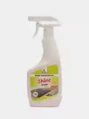 Моющее средство для ухода за стеклокерамикой "Shine" (антижир, триггер) 500 мл Clean&Green