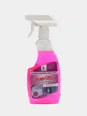 Средство для очистки стекол и зеркал "Цветущий сад" (триггер) 500 мл. Clean&Green