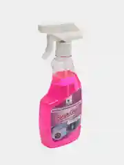 Средство для очистки стекол и зеркал "Цветущий сад" (триггер) 500 мл. Clean&Green