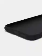 Синий чехол iPhone 11 Pro, 14 Max, 13, 12, Xr, Xs, 6, 7, 8 Plus, Se 2020, силиконовый, матовый