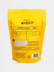Чистящее средство MUKUNGHWA Baking Soda, Good Detergent Laboratory, 1,5 кг