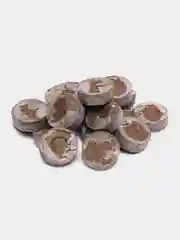 Торфяные таблетки Turbo, 25 мм, 50 штук