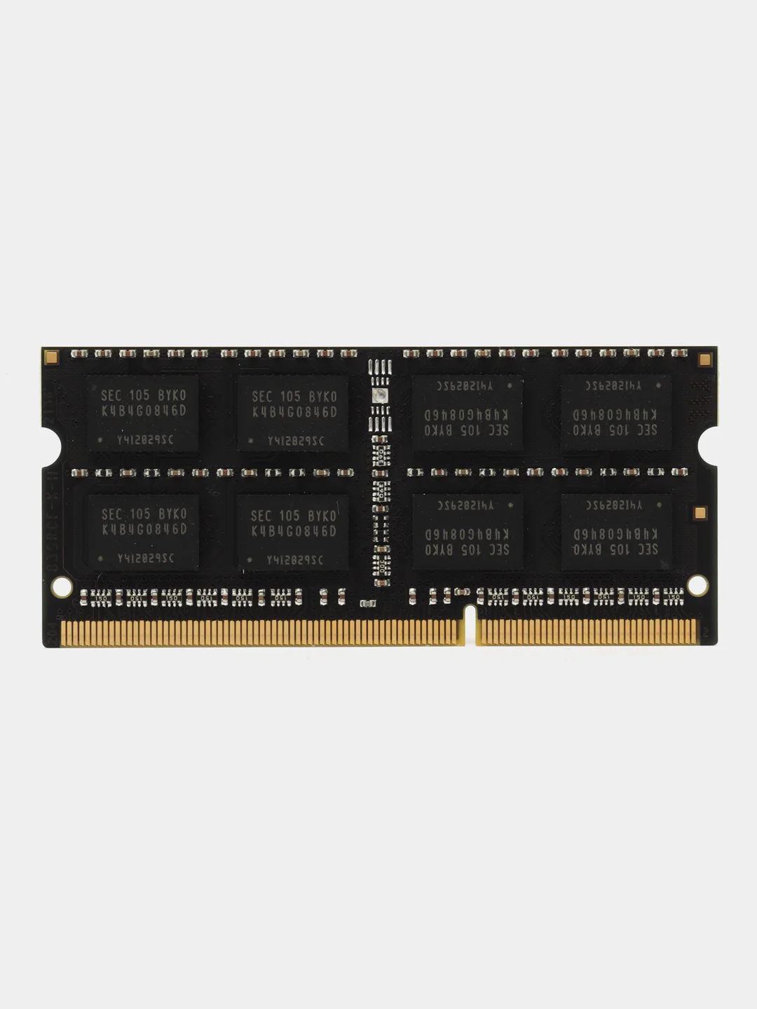 Оперативная память для ноутбуков Tanbassh, 4/8 gb, DDR3/DDR3L