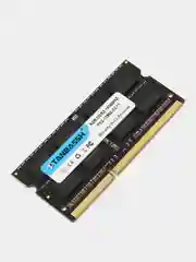 Оперативная память для ноутбуков Tanbassh, 4/8 gb, DDR3/DDR3L