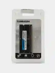 Оперативная память для ноутбуков Tanbassh, 4/8 gb, DDR3/DDR3L