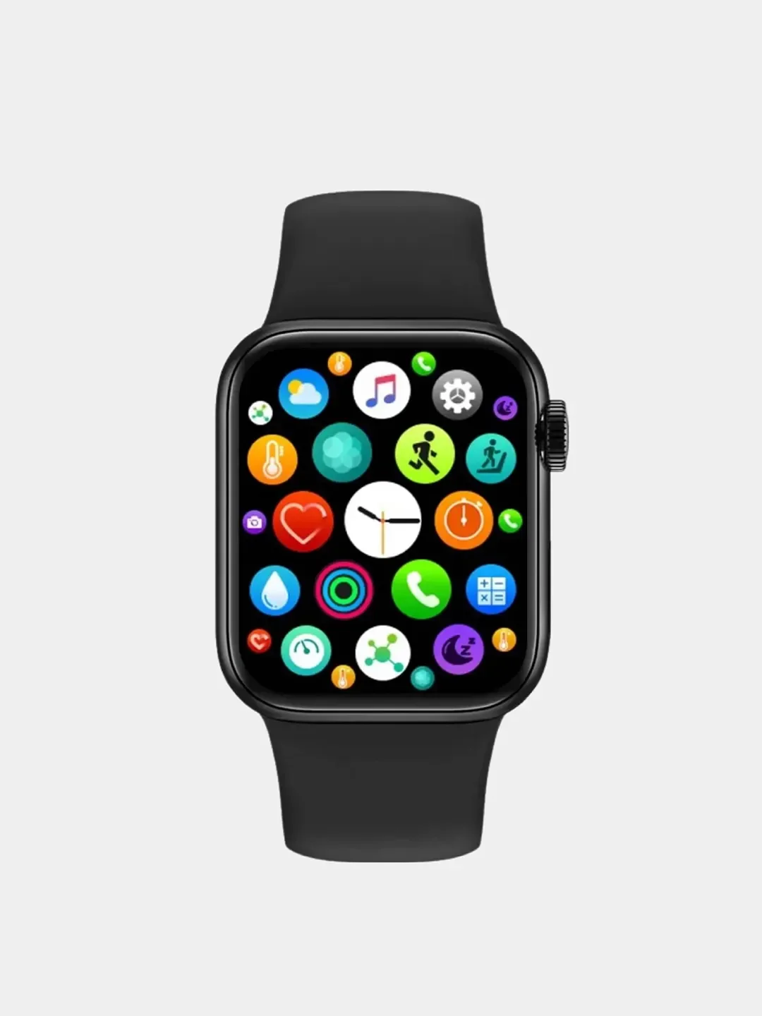 Смарт часы Smart Watch X7 Pro, 45 мм