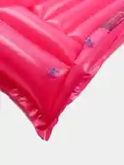 Красный надувной матрас для плавания Bestway, 183 х 69 см