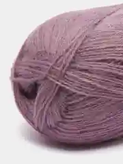 Сиреневый пряжа Alize Angora Gold, 20% Шерсть 80% Акрил, 100 г, 550 м (часть 1)