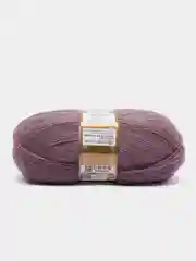 Сиреневый пряжа Alize Angora Gold, 20% Шерсть 80% Акрил, 100 г, 550 м (часть 1)