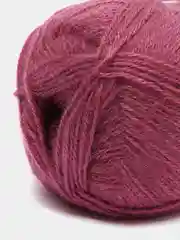 Тёмно-розовый пряжа Alize Angora Gold, 20% Шерсть 80% Акрил, 100 г, 550 м (часть 1)