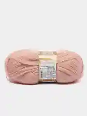 Пудровый пряжа Alize Angora Gold, 20% Шерсть 80% Акрил, 100 г, 550 м (часть 1)
