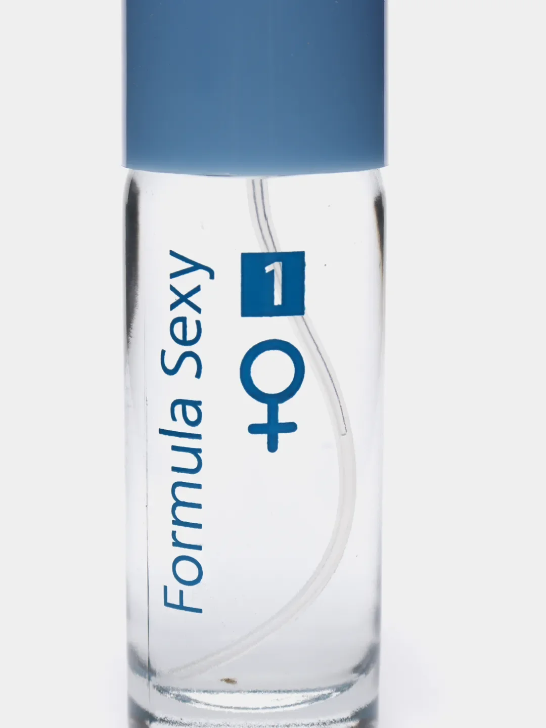 Туалетная вода с феромонами для женщин Formula Sexy №1, 30 мл