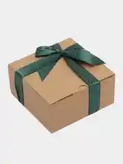 Бирюзовый подарочный набор для мужчин